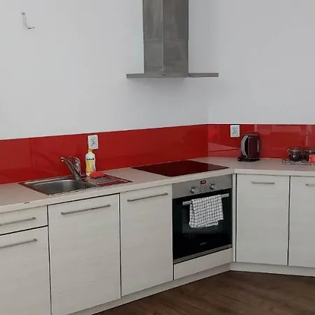 Cube Apartamenty Lublin Exterior photo
