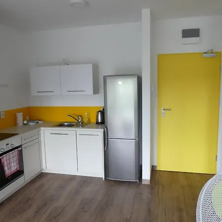 Cube Apartamenty Lublin Exterior photo