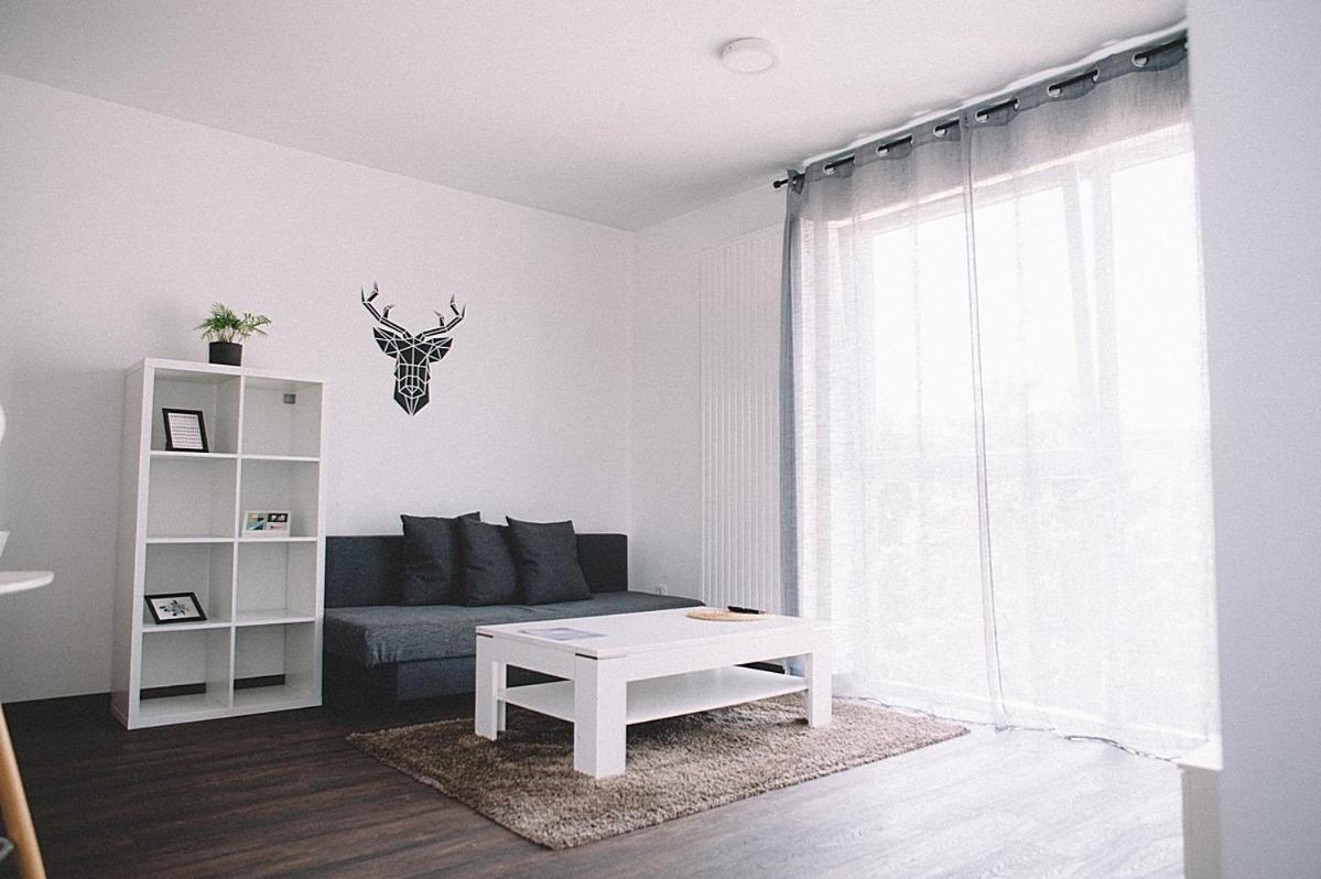 Cube Apartamenty Apartment