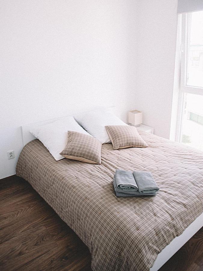 Cube Apartament