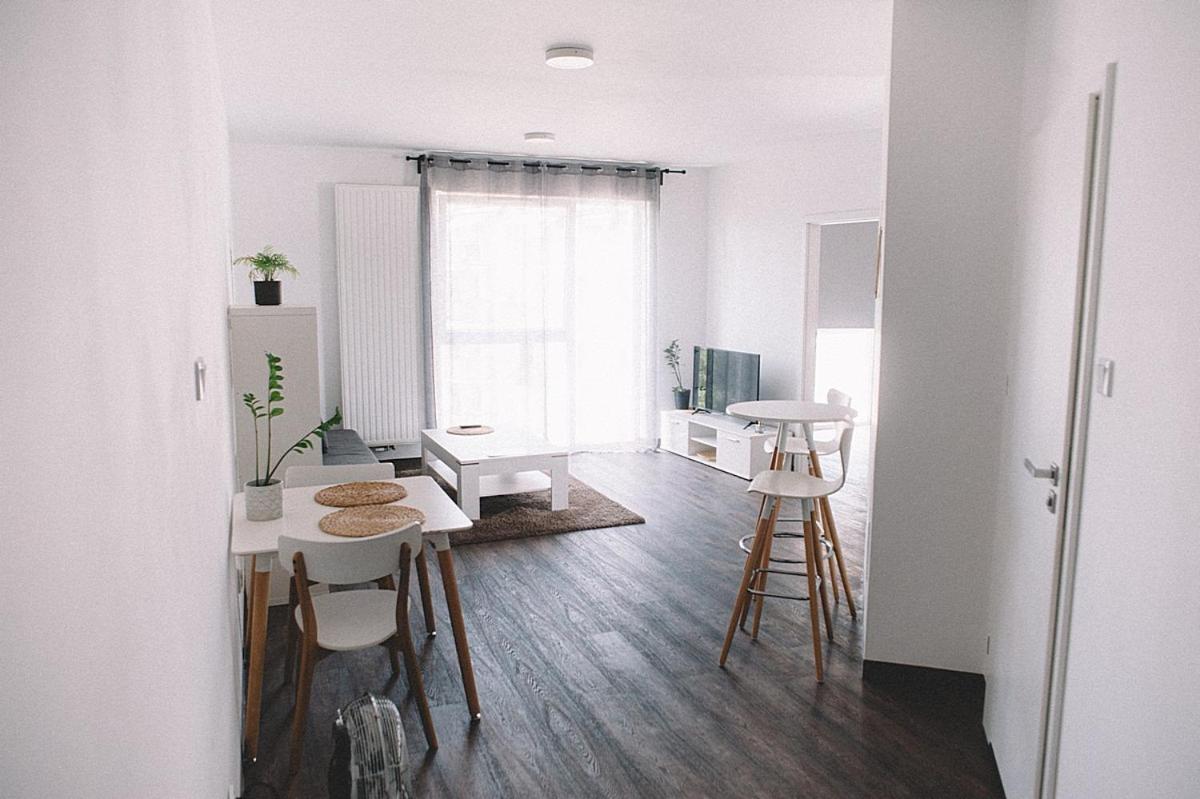 Cube Apartamenty Apartment *