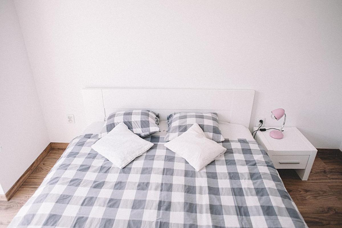 Cube Apartamenty Apartment Lublin