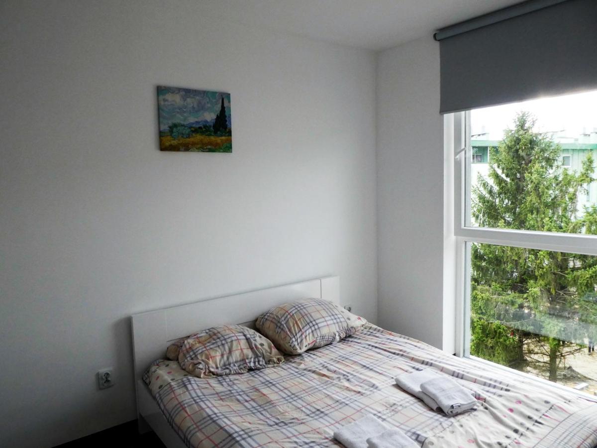 Apartament Cube