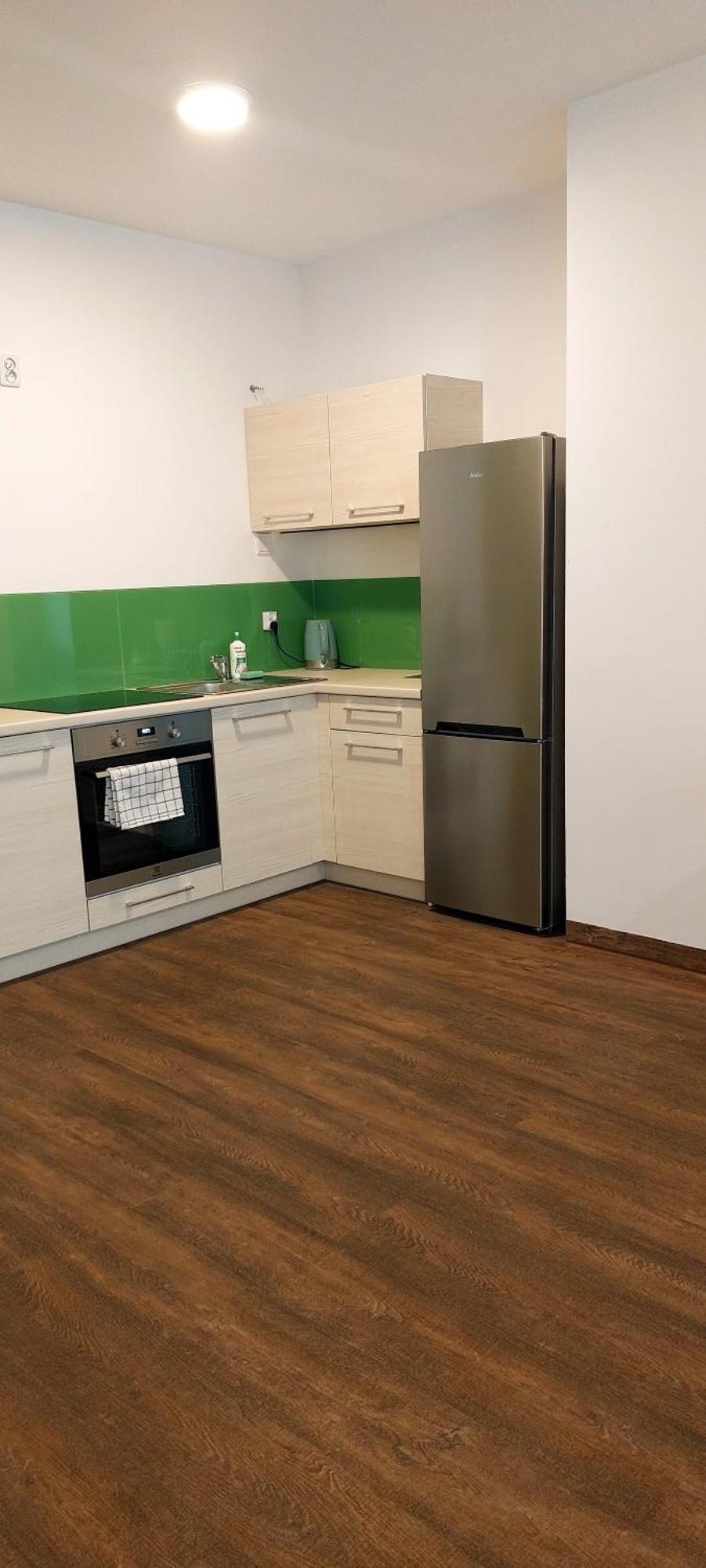 Cube Apartament *