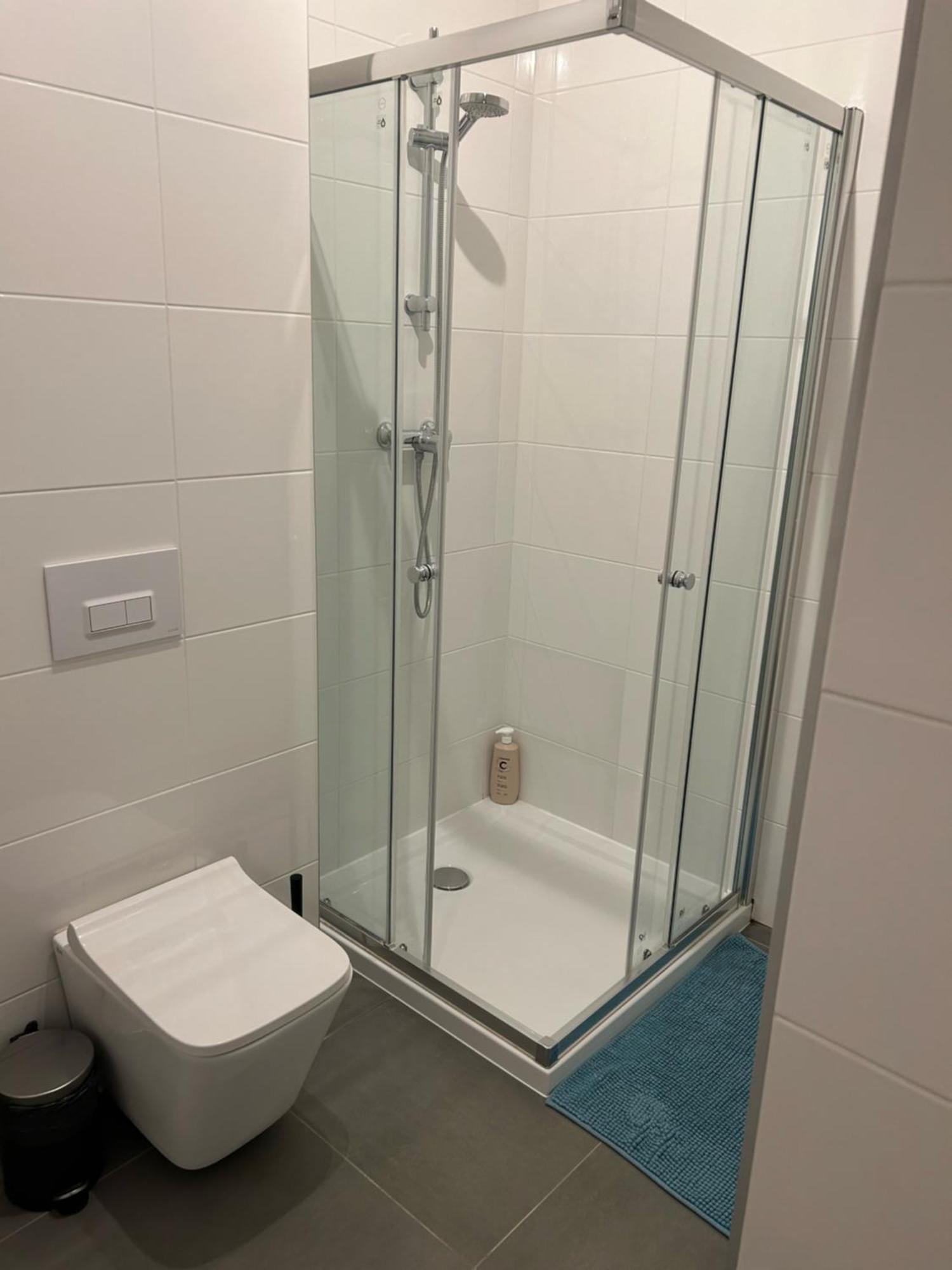 Cube Apartamenty Apartment Lublin