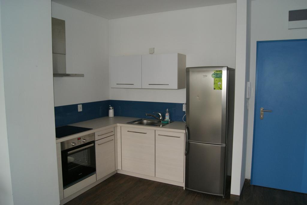 Cube Apartament