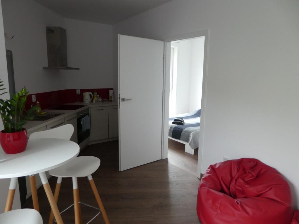 Cube Apartamenty * Lublin