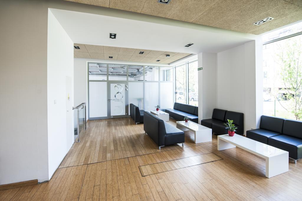 Cube Apartamenty Lublin