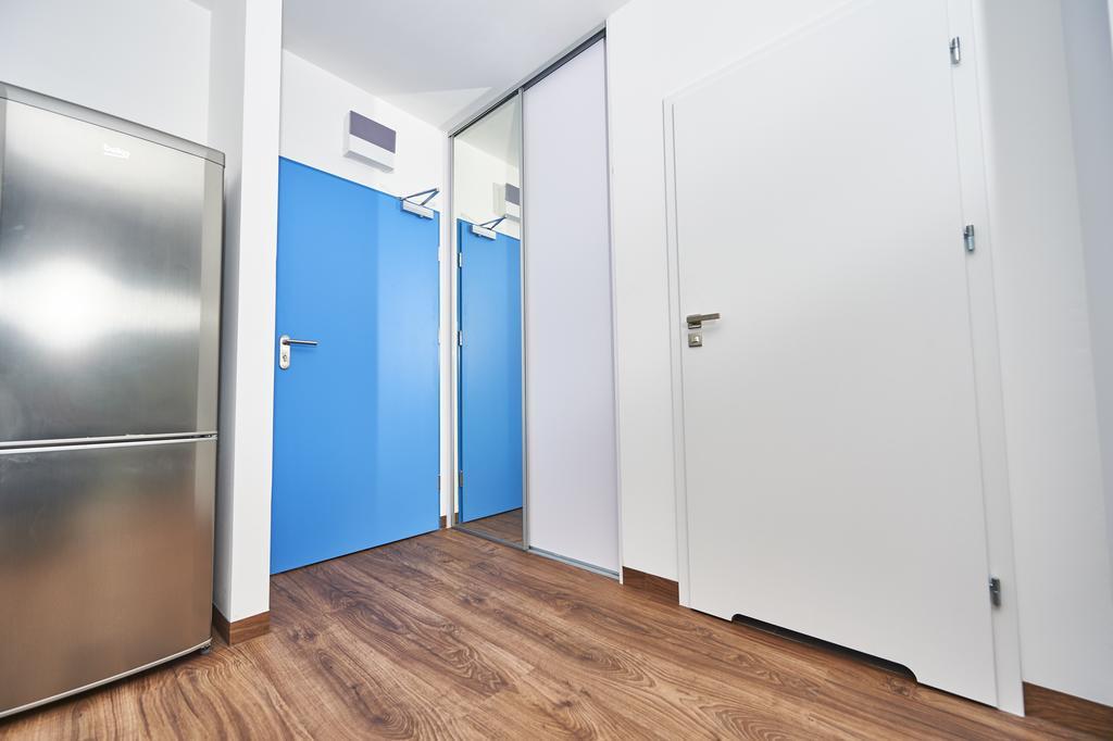 Apartment Cube Apartamenty