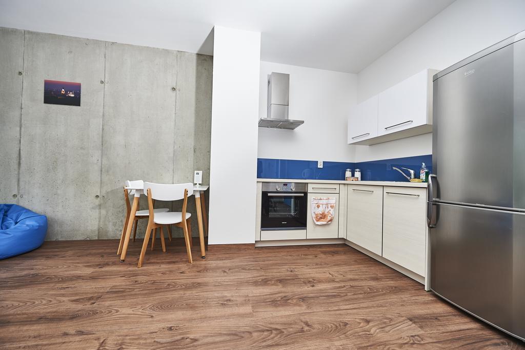Cube Apartamenty Lublin