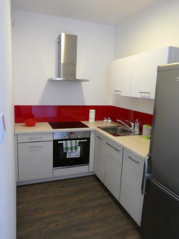Apartment Cube Apartamenty Lublin