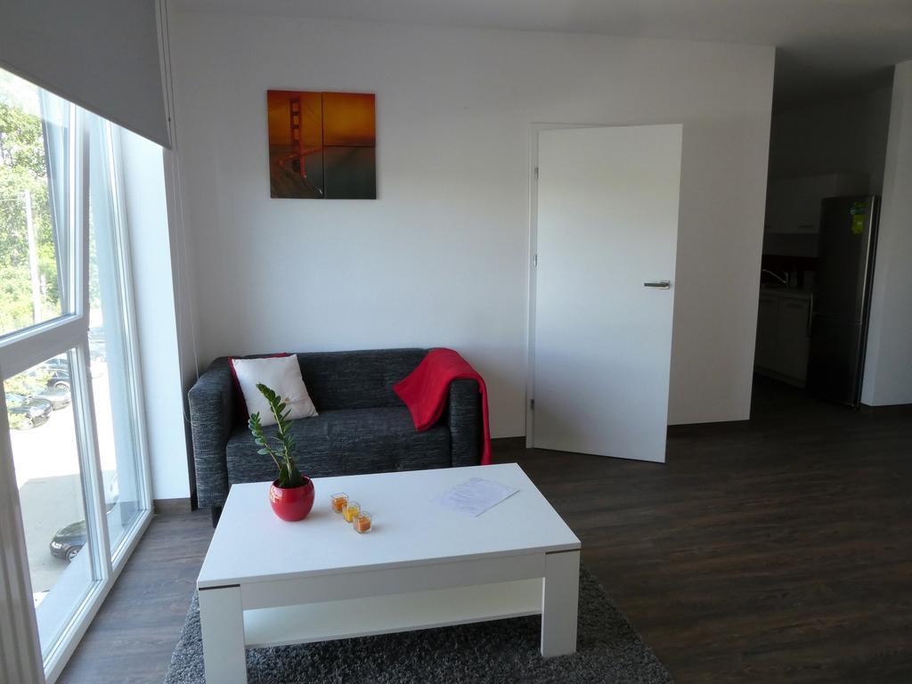 Cube Apartamenty Lublin