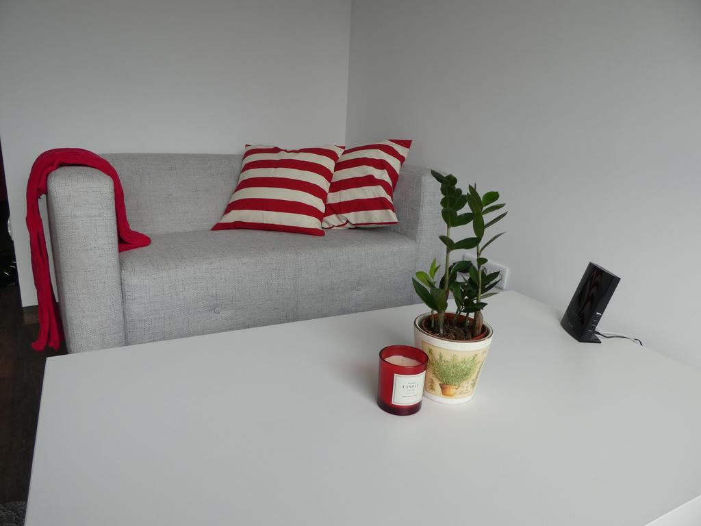 Apartment Cube Apartamenty Lublin