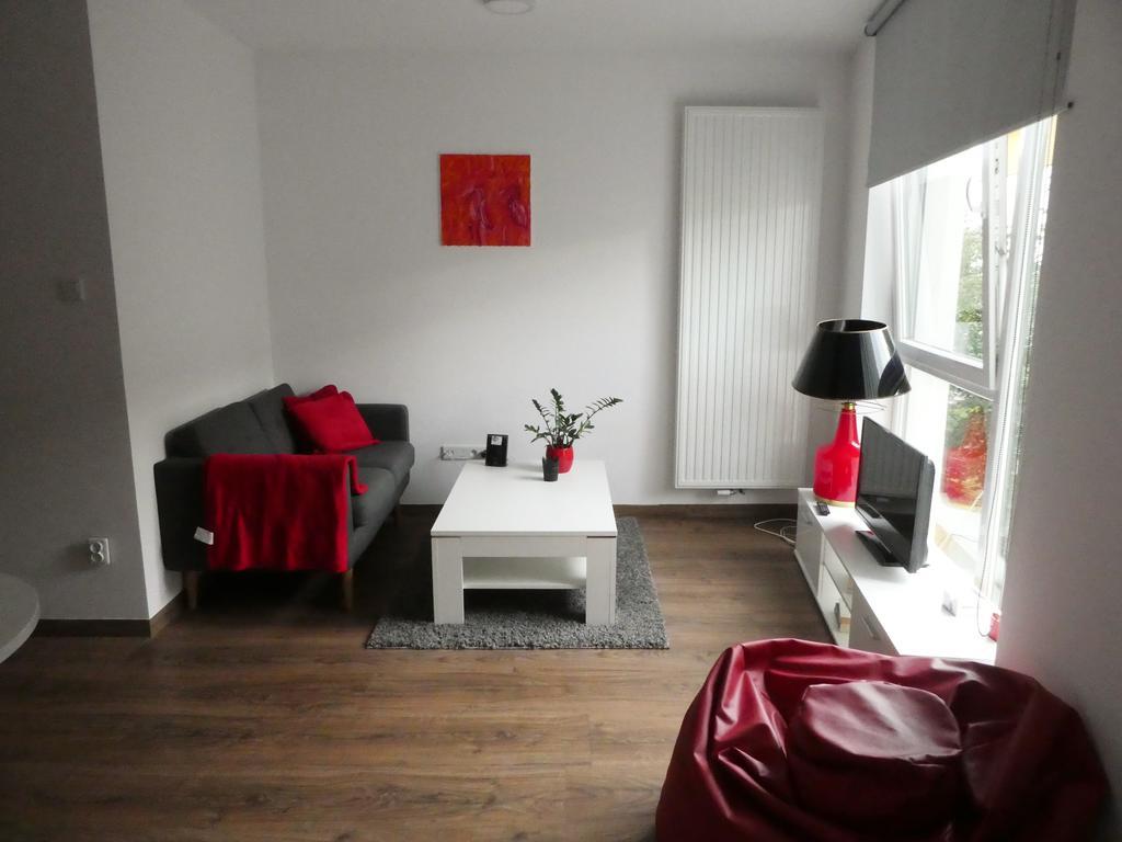 Apartment Cube Apartamenty Lublin