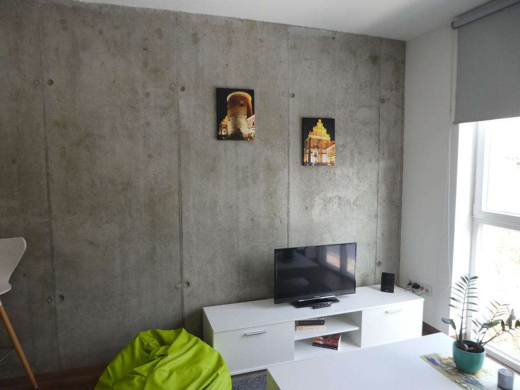 Cube Apartamenty Lublin