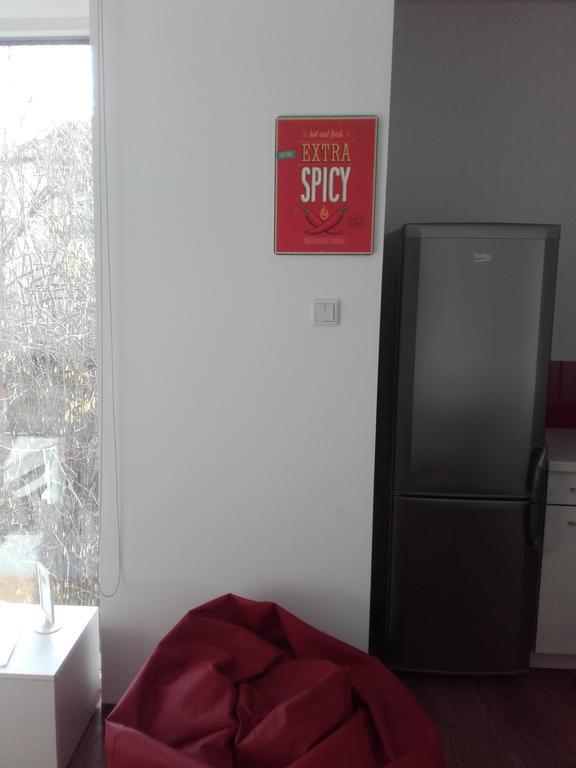 Cube Apartamenty Lublin