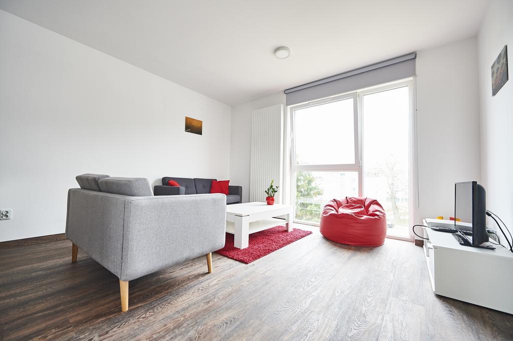 Cube Apartamenty Apartment