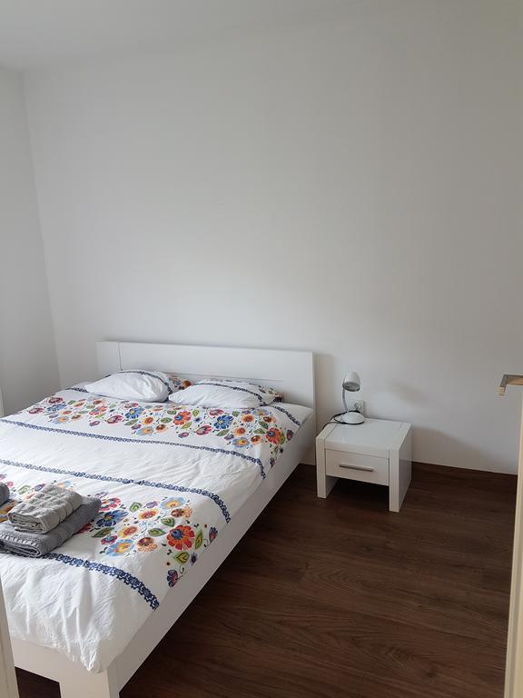 Cube Apartamenty Apartment Lublin
