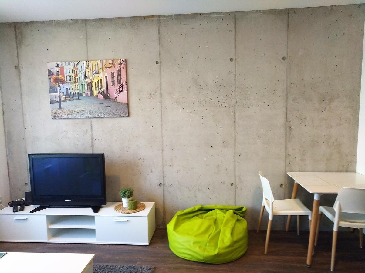 Cube Apartamenty Lublin