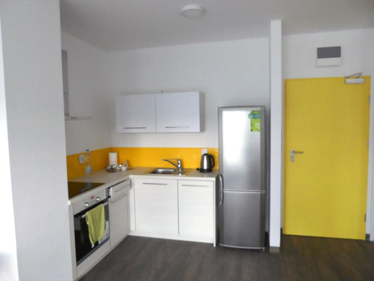 Cube Apartamenty Apartment