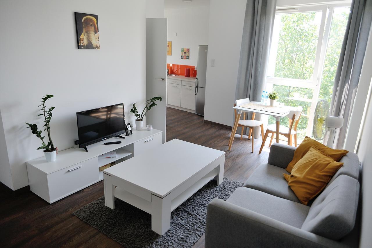 Cube Apartamenty Lublin