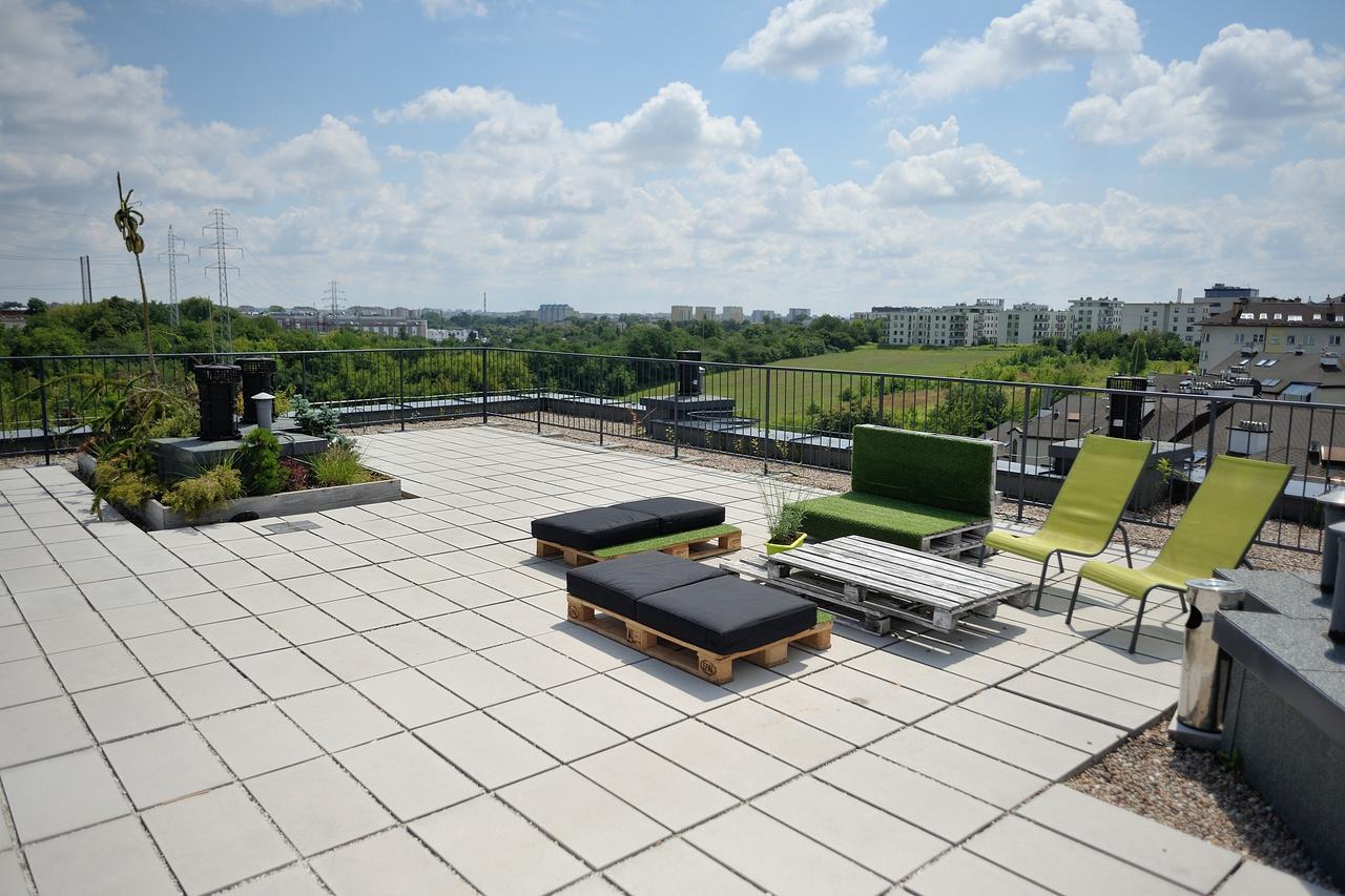 Cube Apartamenty Lublin