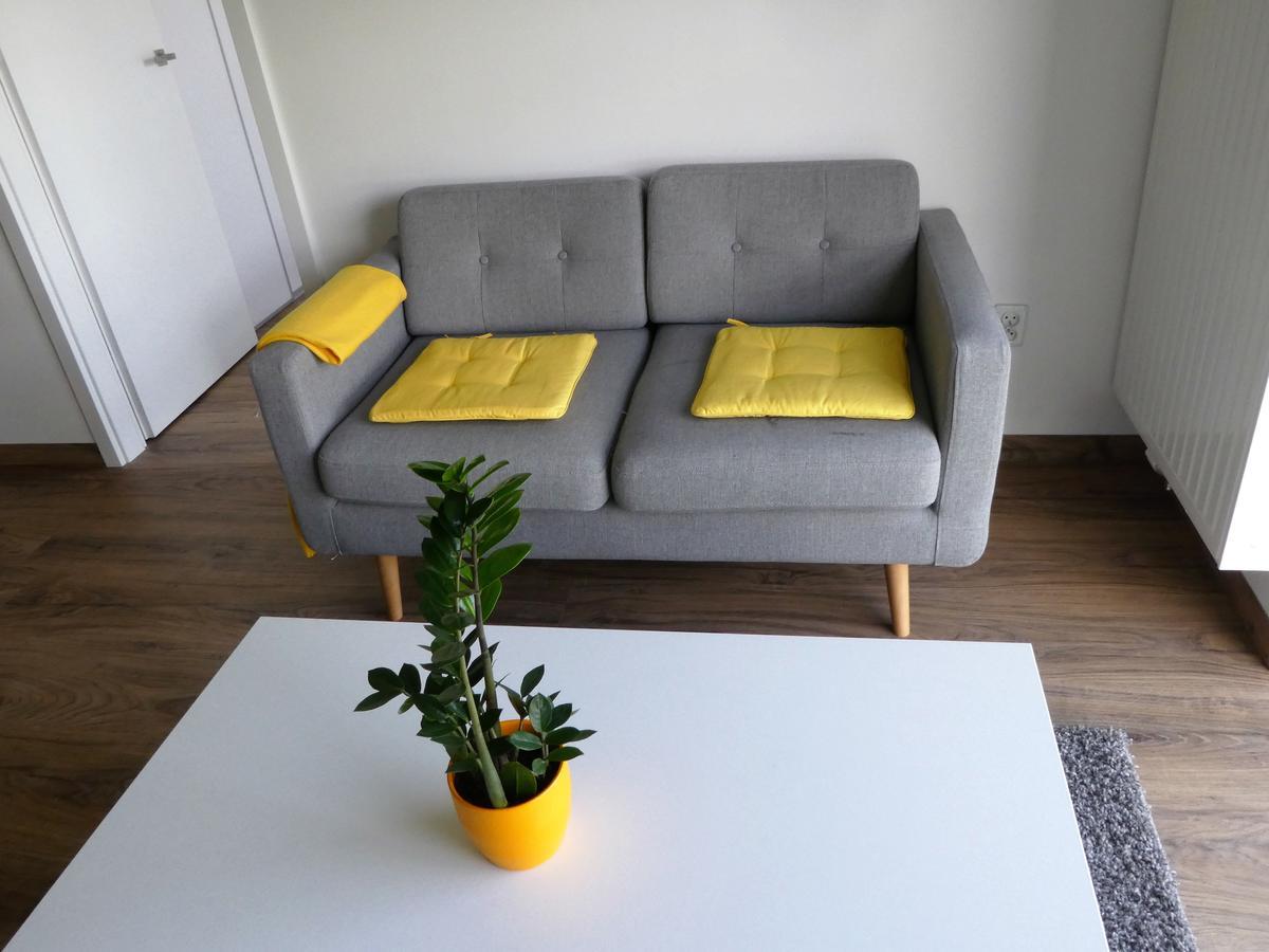 Cube Apartamenty Apartment