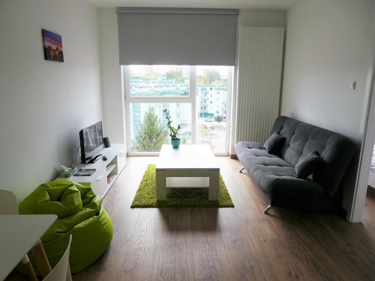 Cube Apartament *