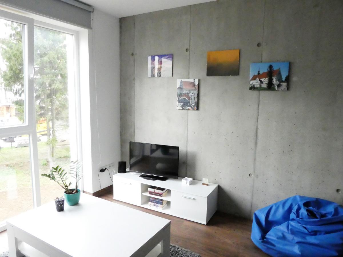 Cube Apartamenty Apartment