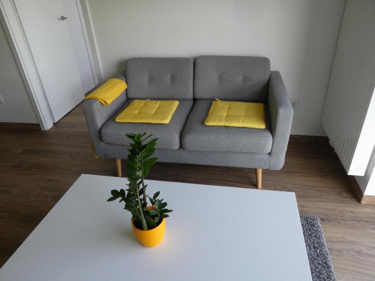 Cube Apartamenty Apartment *